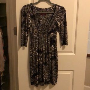 Maternity dress for work, party or wedding